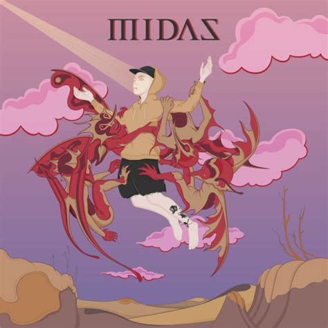 midas lyrics|Midas .